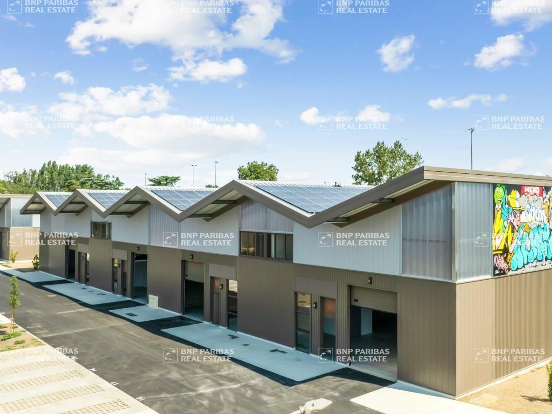 5080.3 m² pour ce pme-pmi en location à Toulouse