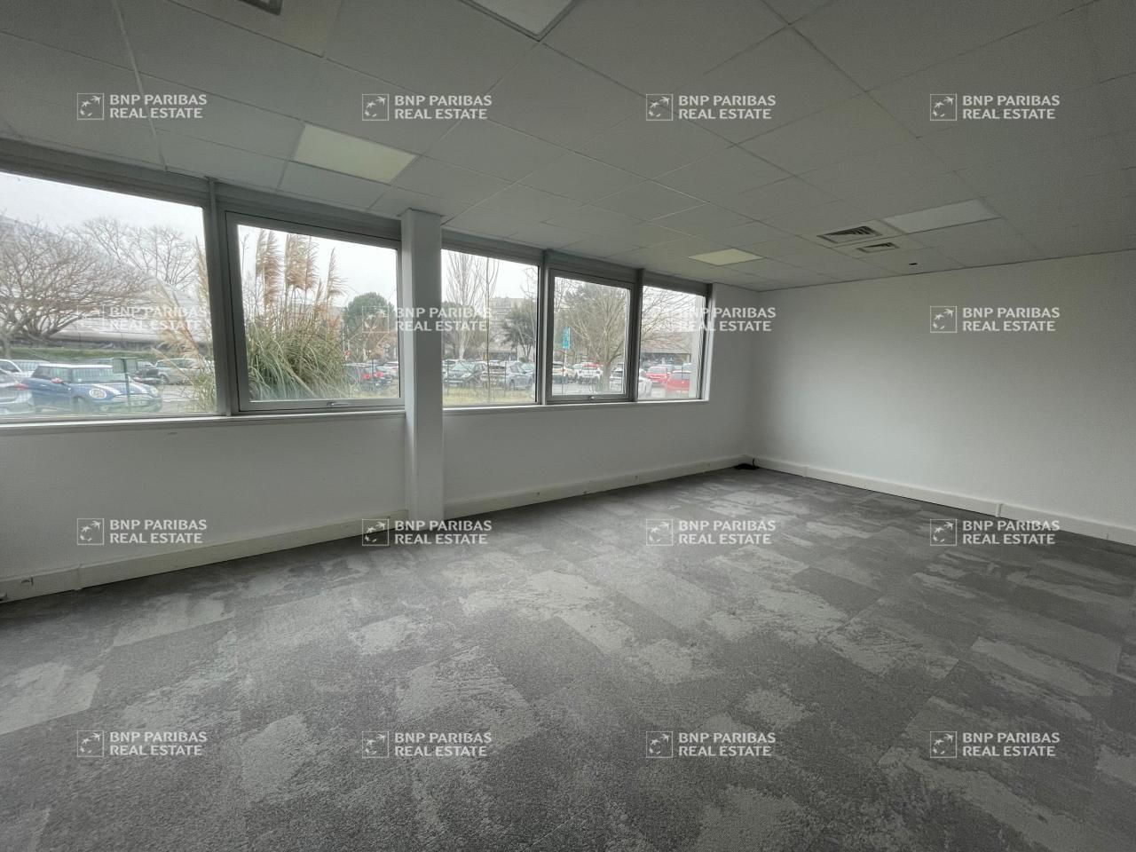 1140 m² pour ce bureaux en vente à Bordeaux