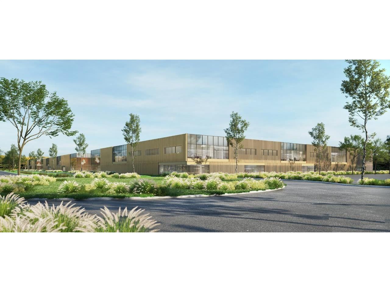 Vente PME-PMI 5694 m² divisibles 93290 Tremblay-en-france