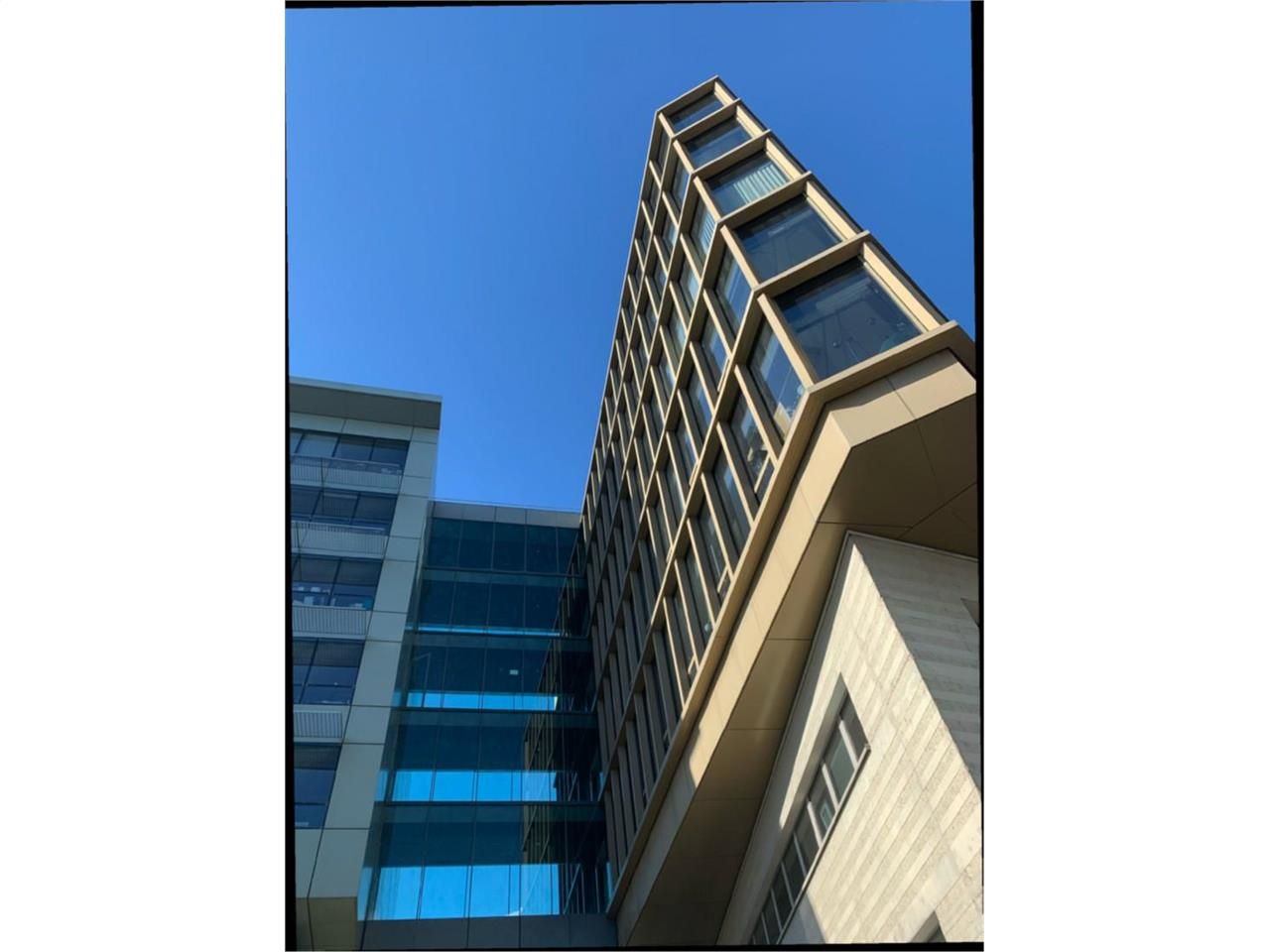 16265 m² pour ce bureaux en location à Boulogne-billancourt