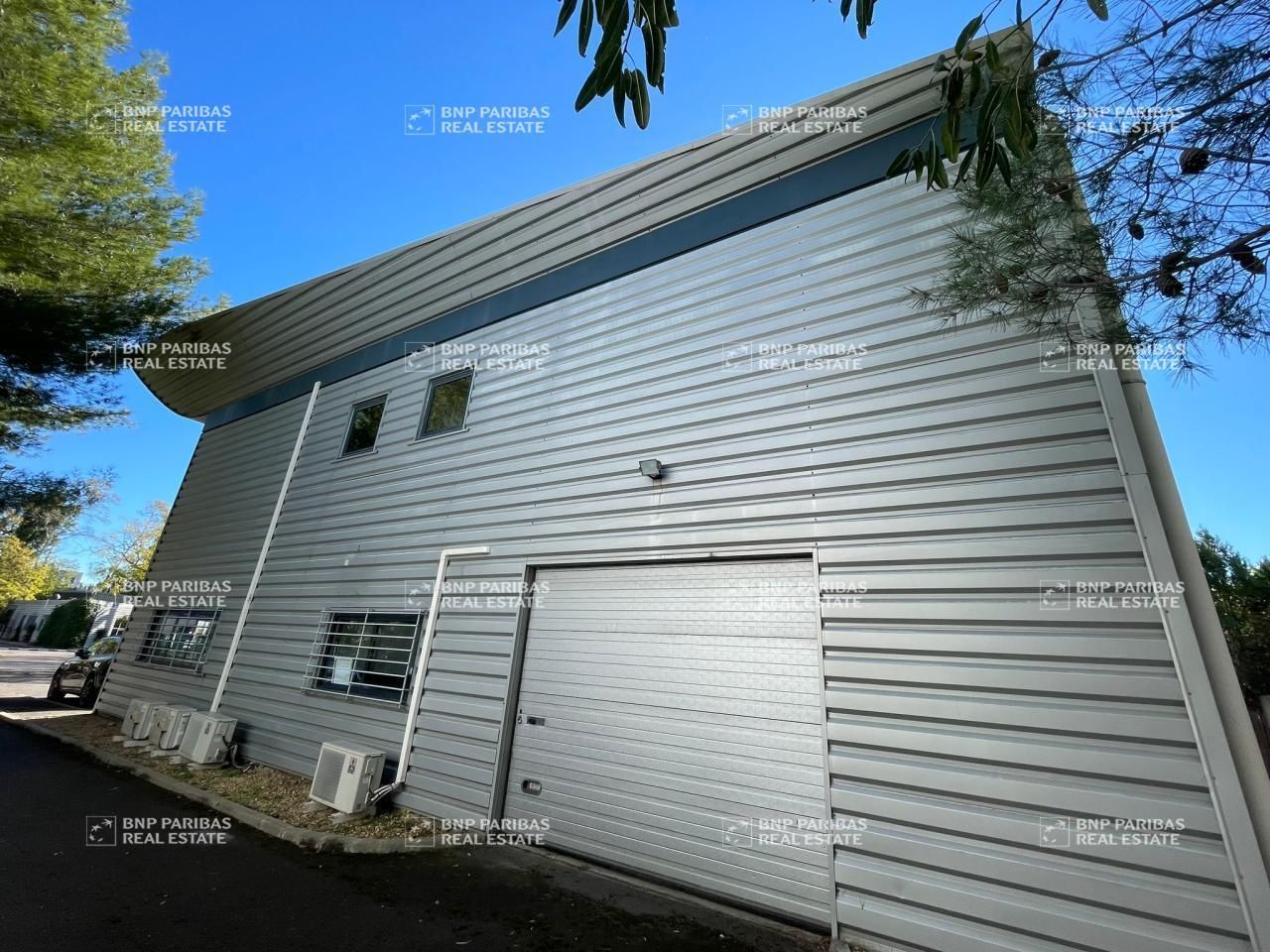 Location bureaux à Montpellier 34000