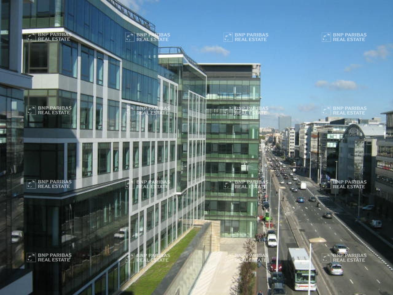 Location bureaux à Lyon 69003