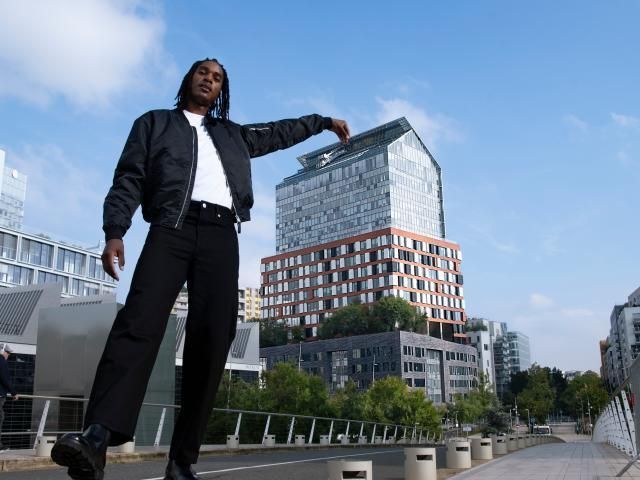 Location bureaux à Boulogne-billancourt 92100