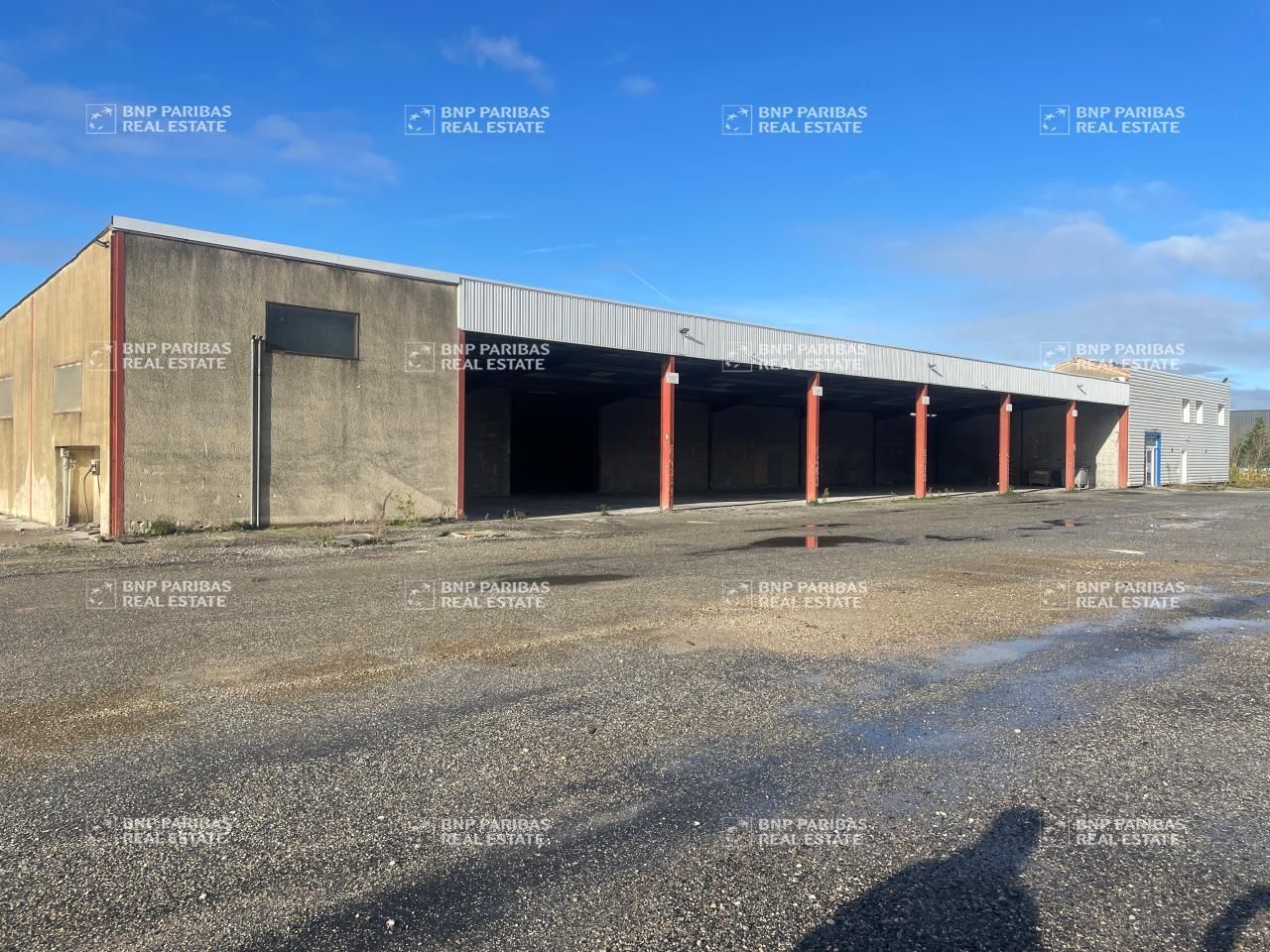 Location Terrains 35000 m² non divisibles 26760 Montéléger