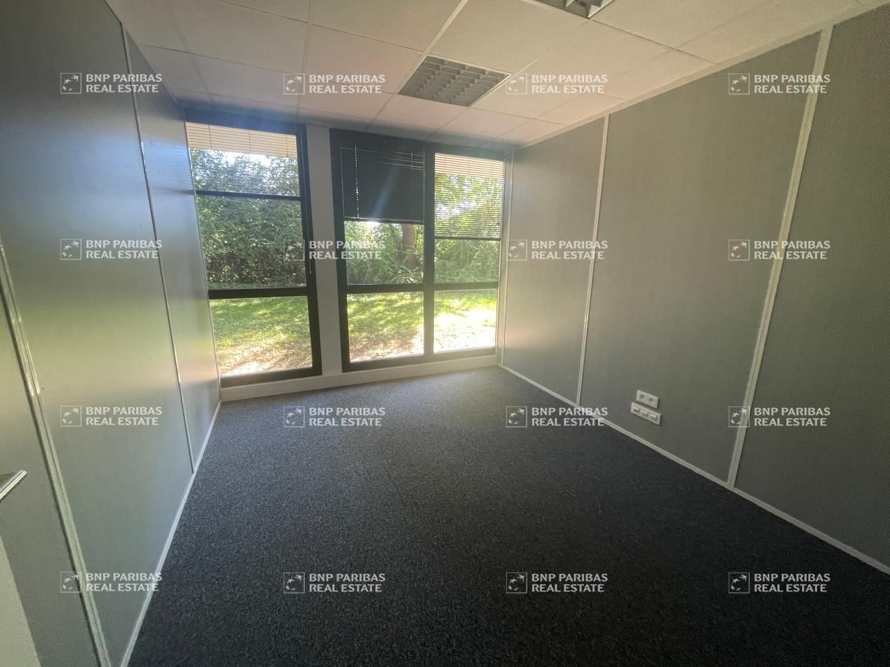 501 m² pour ce bureaux en vente à Rennes