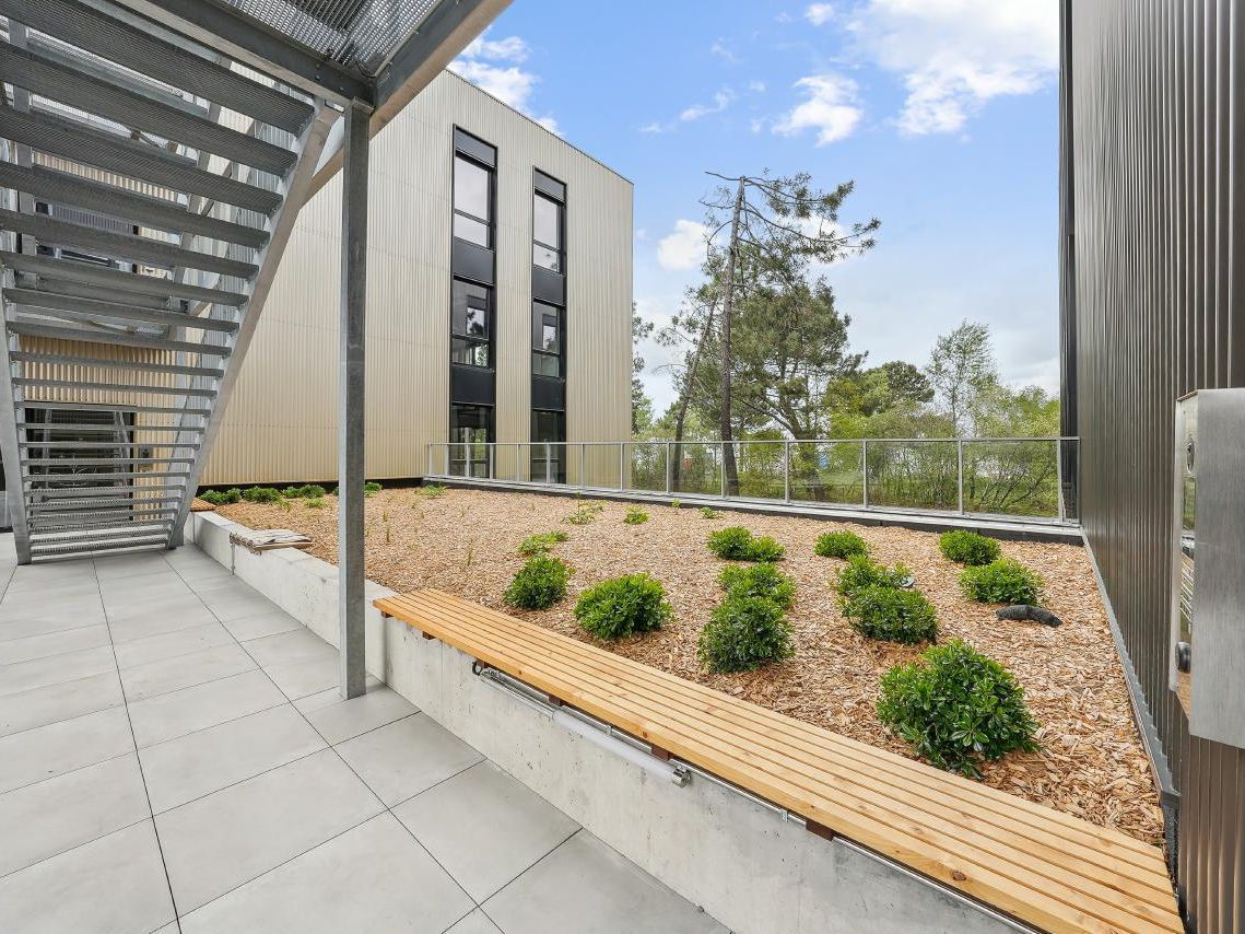 Location Bureaux 1515.28 m² divisibles 33700 Mérignac