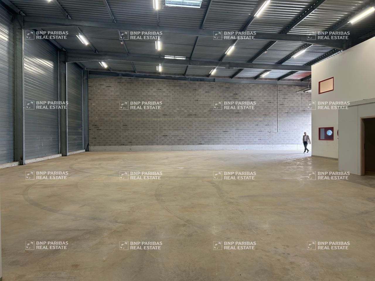 846 m² pour ce activité en location à Obernai
