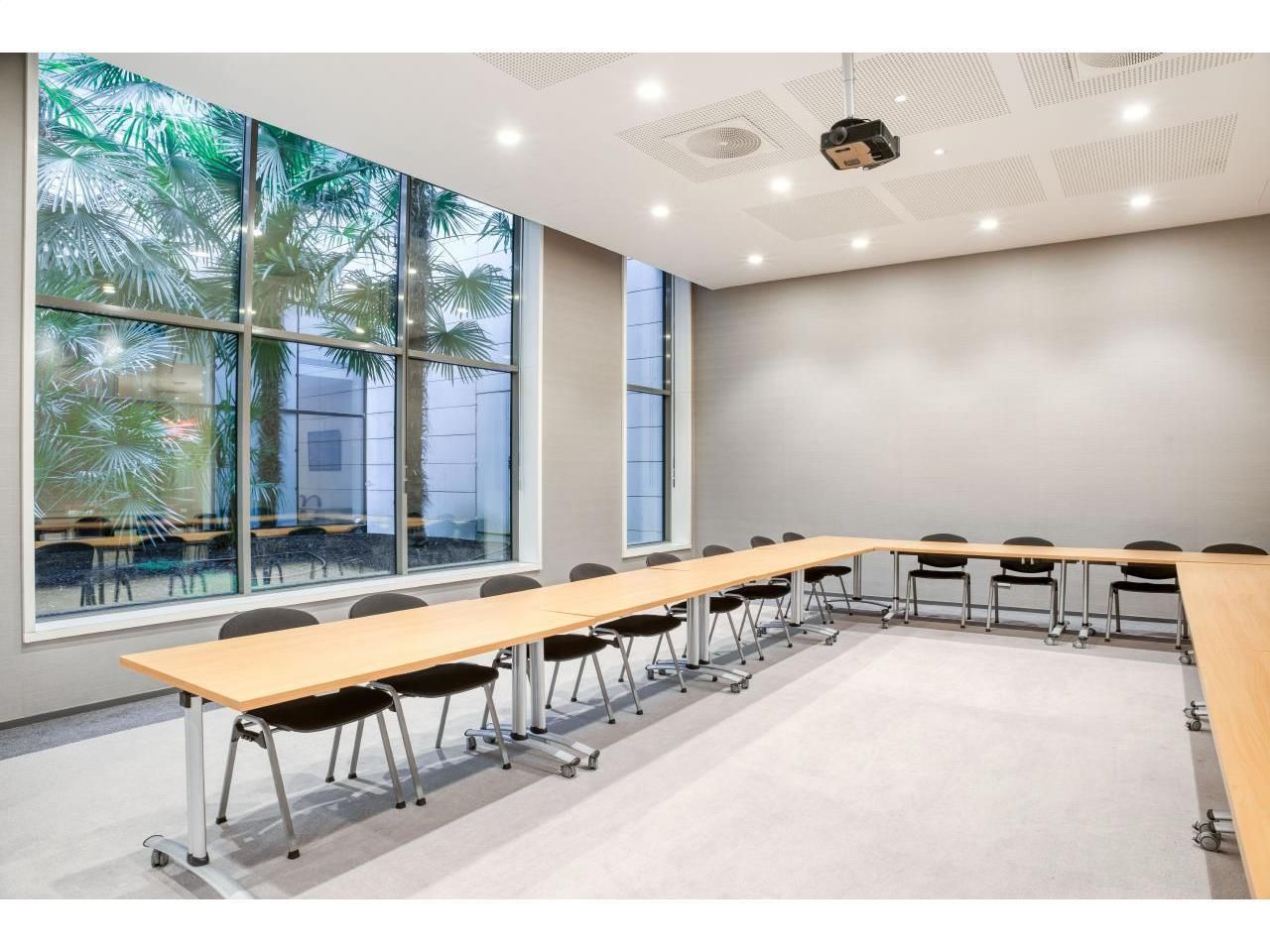 Location bureaux à Ivry-sur-seine 94200