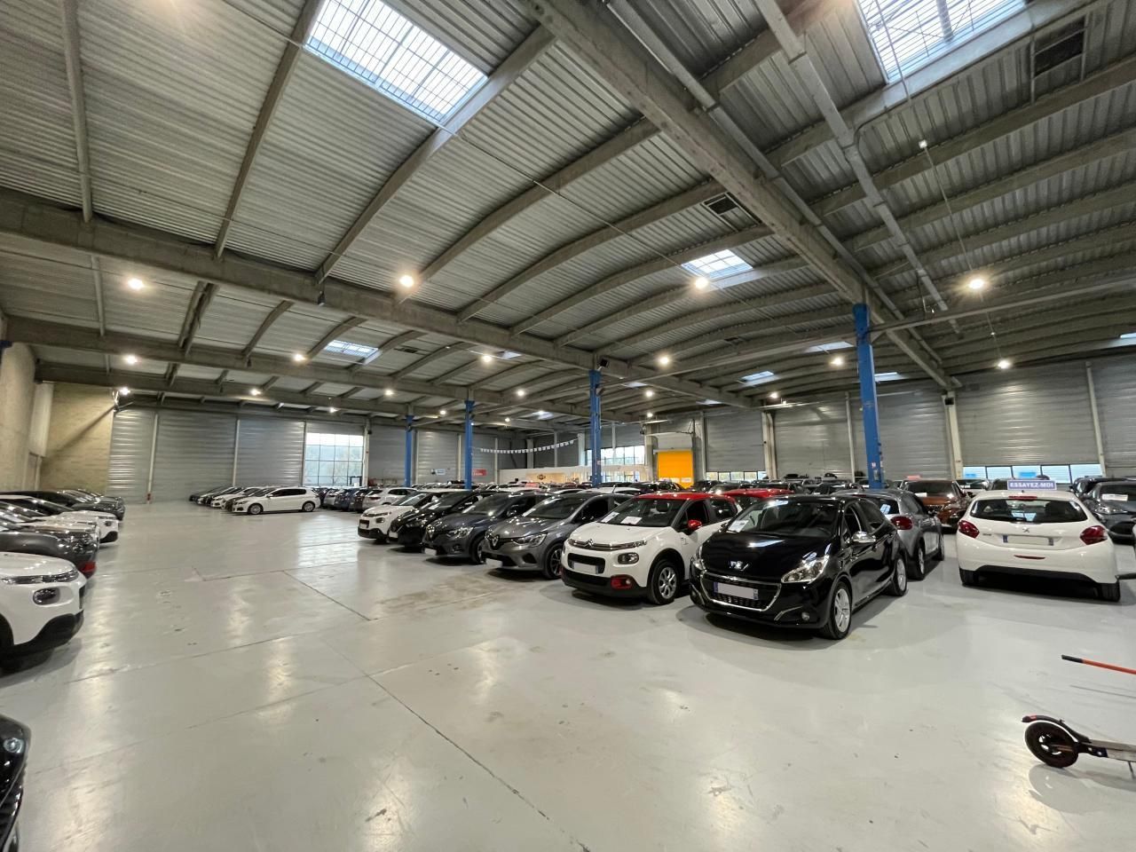 Location PME-PMI 3163.41 m² non divisibles 95150 Taverny