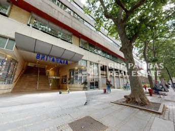 Vente Bureaux 350 m² divisibles 69003 Lyon