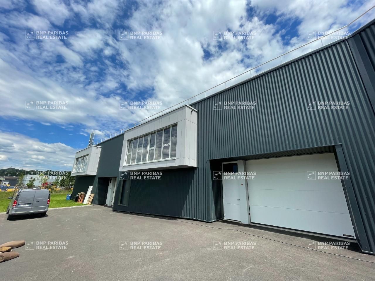 210 m² pour ce activité en vente à Chambéry