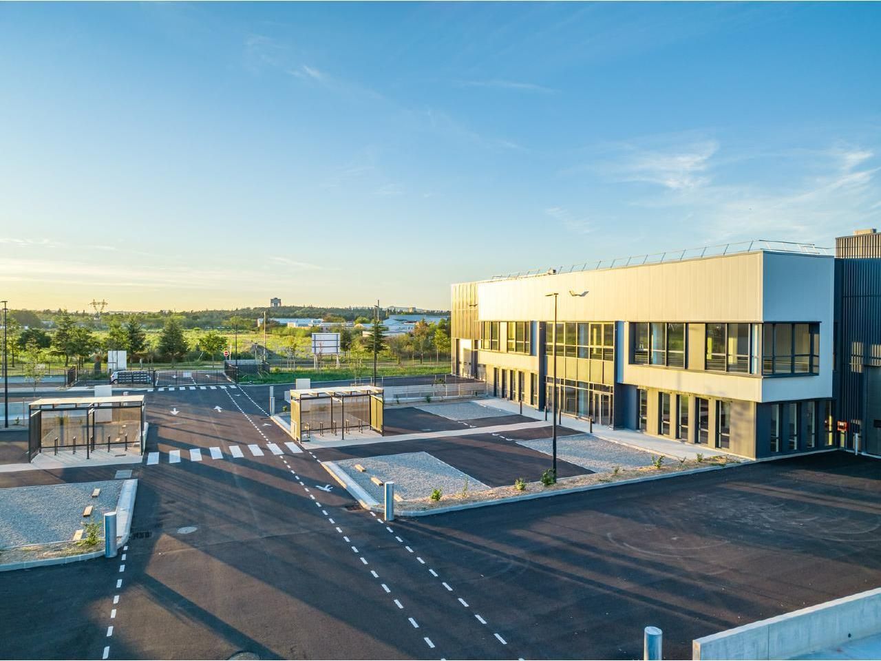 Location activité à Saint-priest 69800