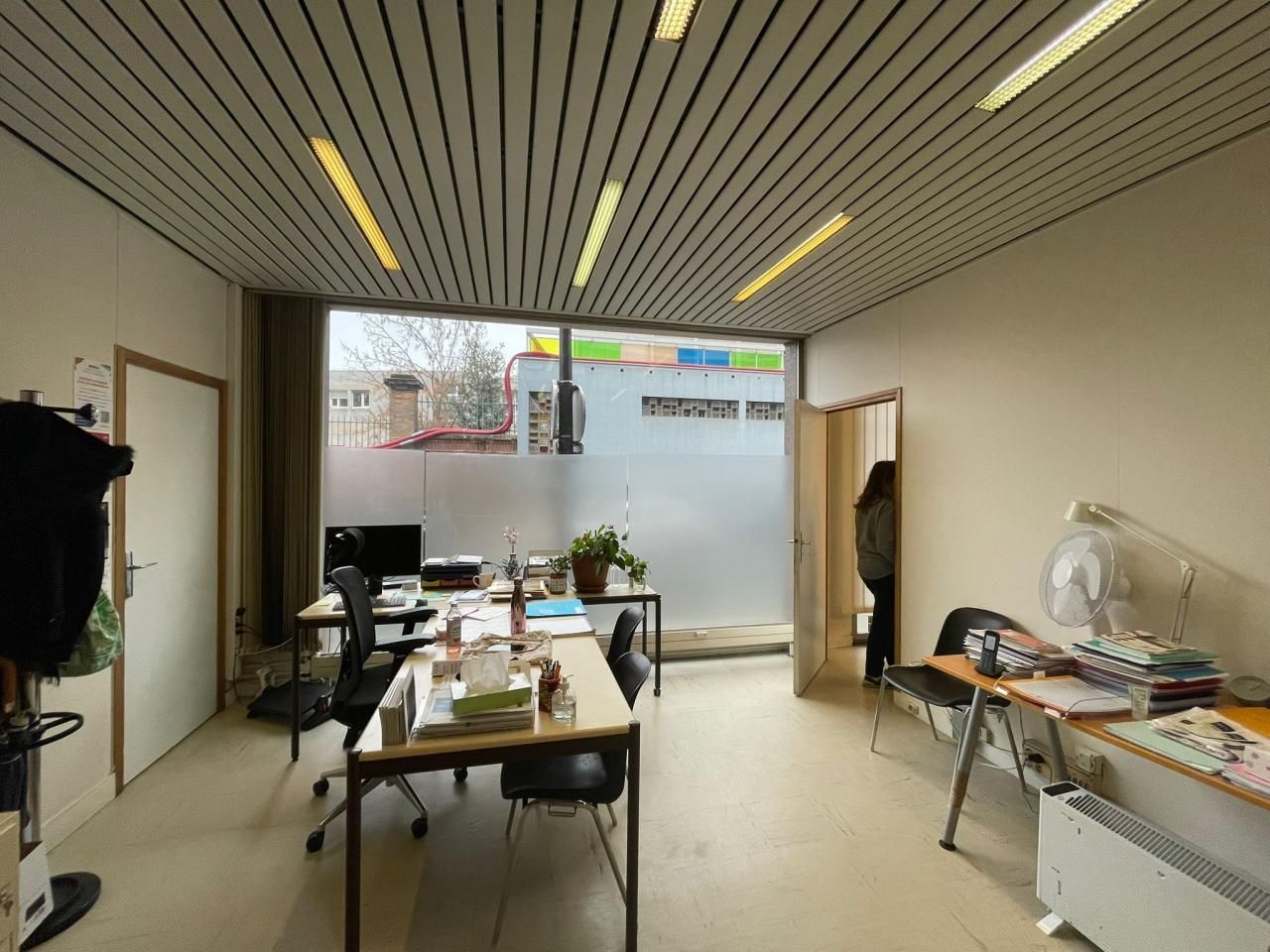 330 m² pour ce bureaux en vente à Paris