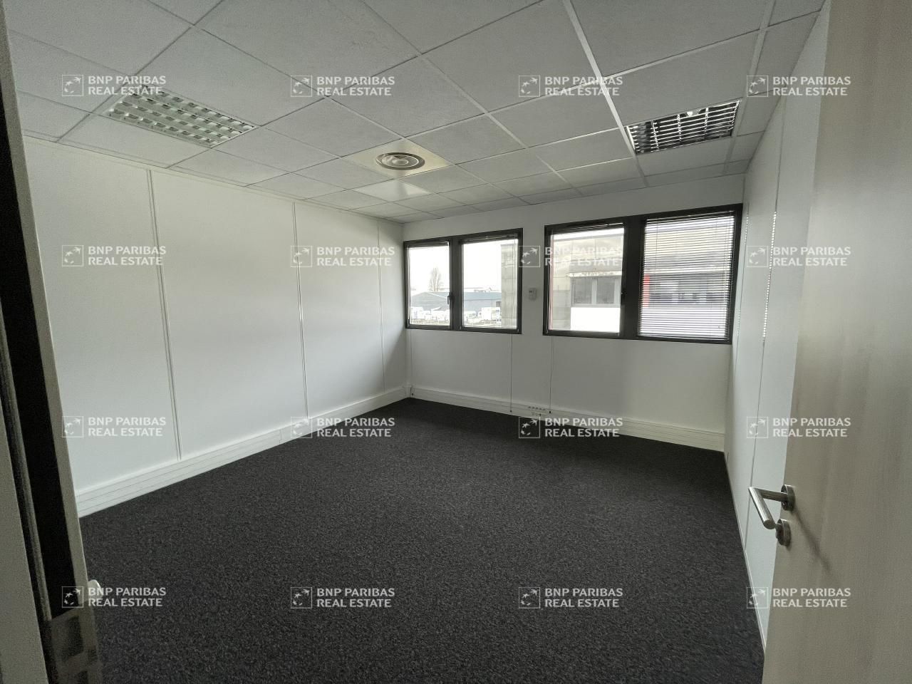 Location bureaux à Saint-herblain 44800