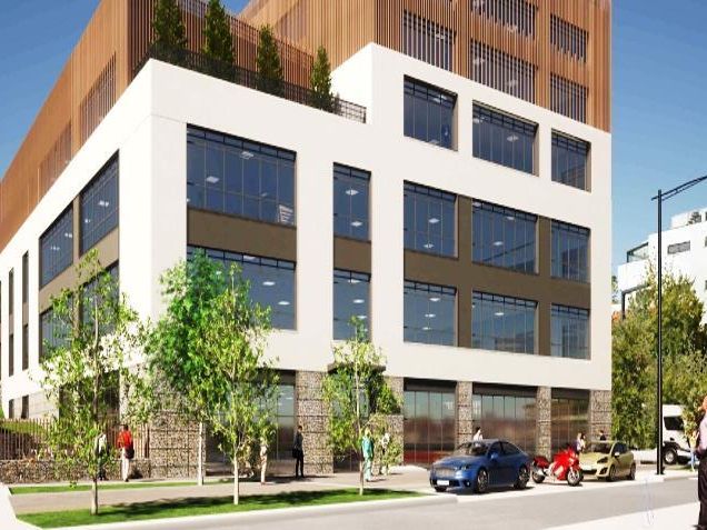 Location Activité 8067 m² divisibles 94400 Vitry-sur-seine