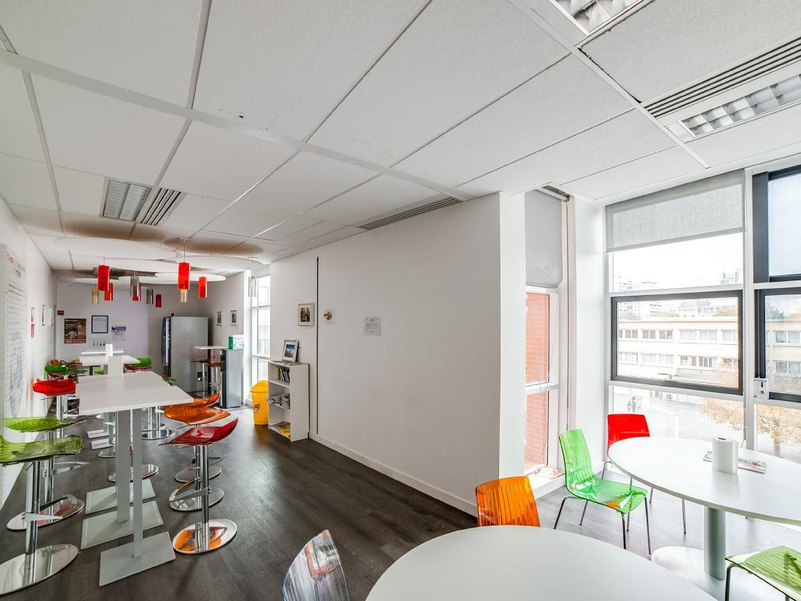 Location bureaux à Ivry sur seine 94200