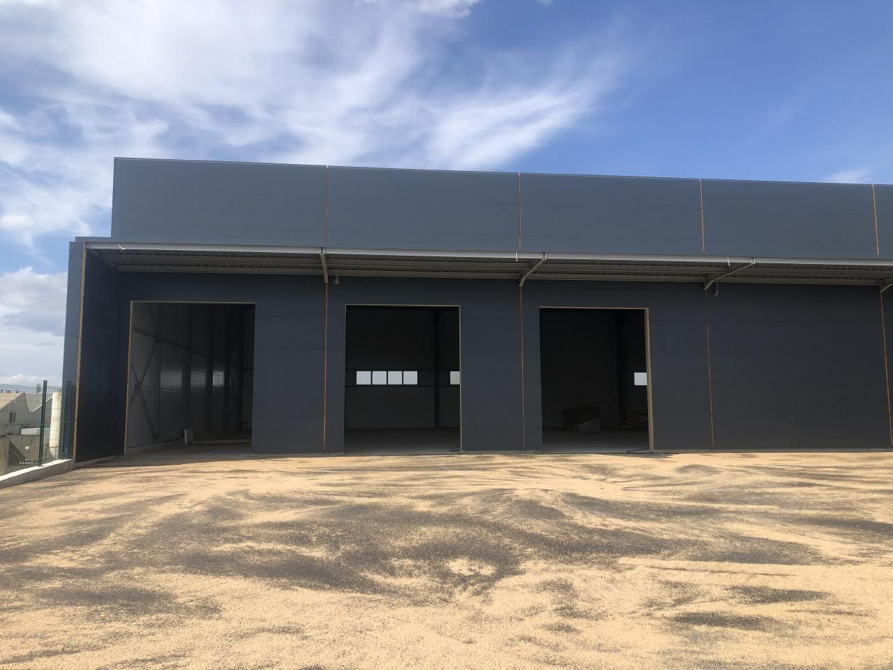 Location Activité 143 m² non divisibles 57070 Metz