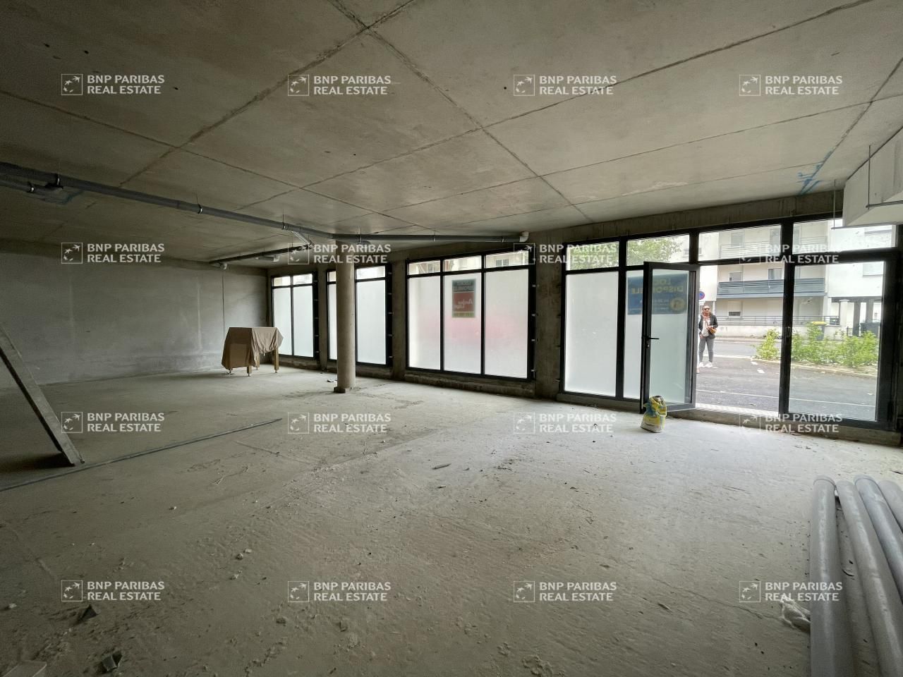 277.19 m² pour ce local commercial en vente à Joué-lès-tours