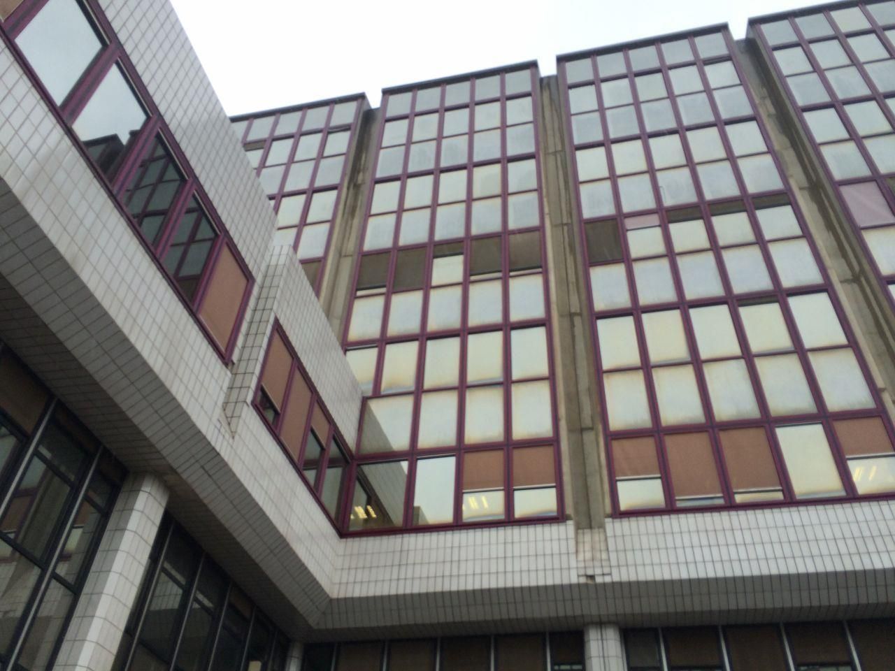 Location Bureaux 2917 m² divisibles 94120 Fontenay sous bois