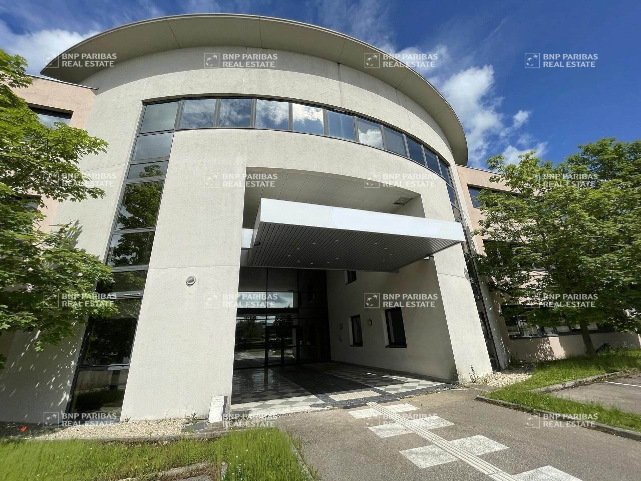 Vente Bureaux 3110.98 m² divisibles 21000 Dijon