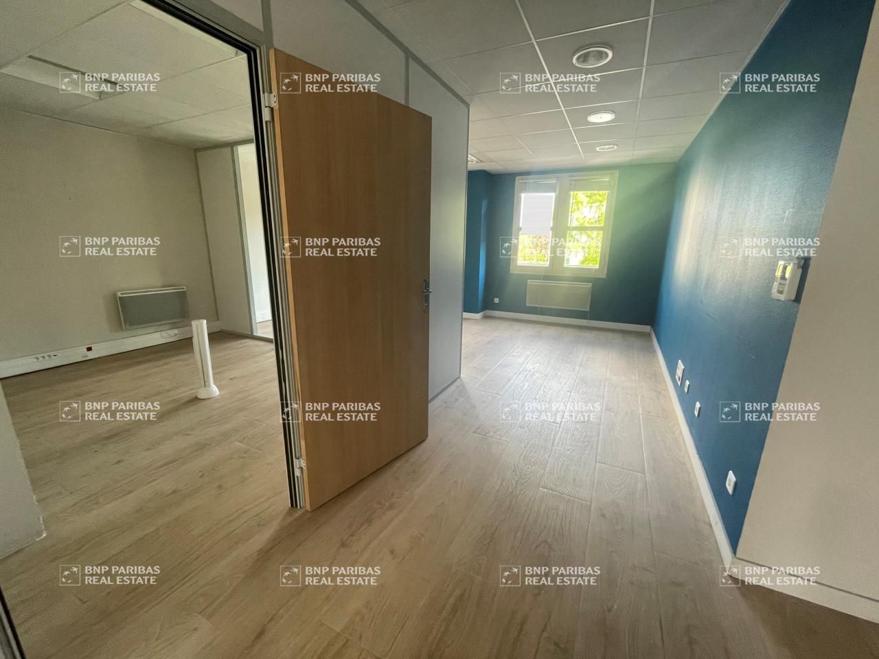 111.23 m² pour ce bureaux en vente à Rezé