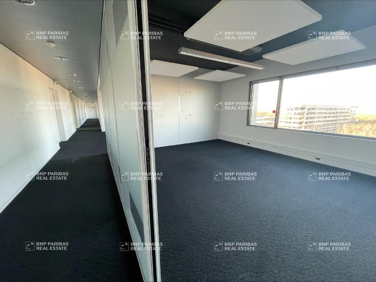 2816 m² pour ce bureaux en location à Saint-jacques-de-la-lande