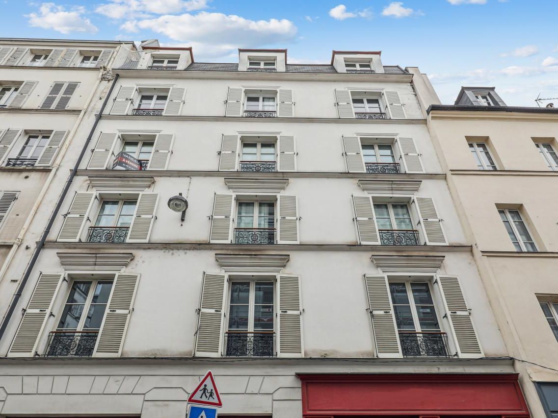 Location Bureaux 153 m² non divisibles 75007 Paris