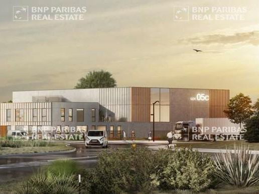 Vente Activité 5168 m² non divisibles 62138 Douvrin