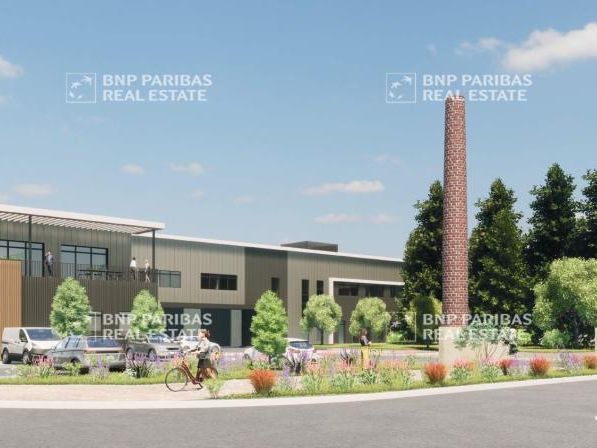 Location Activité 5300 m² non divisibles 69150 Décines-charpieu