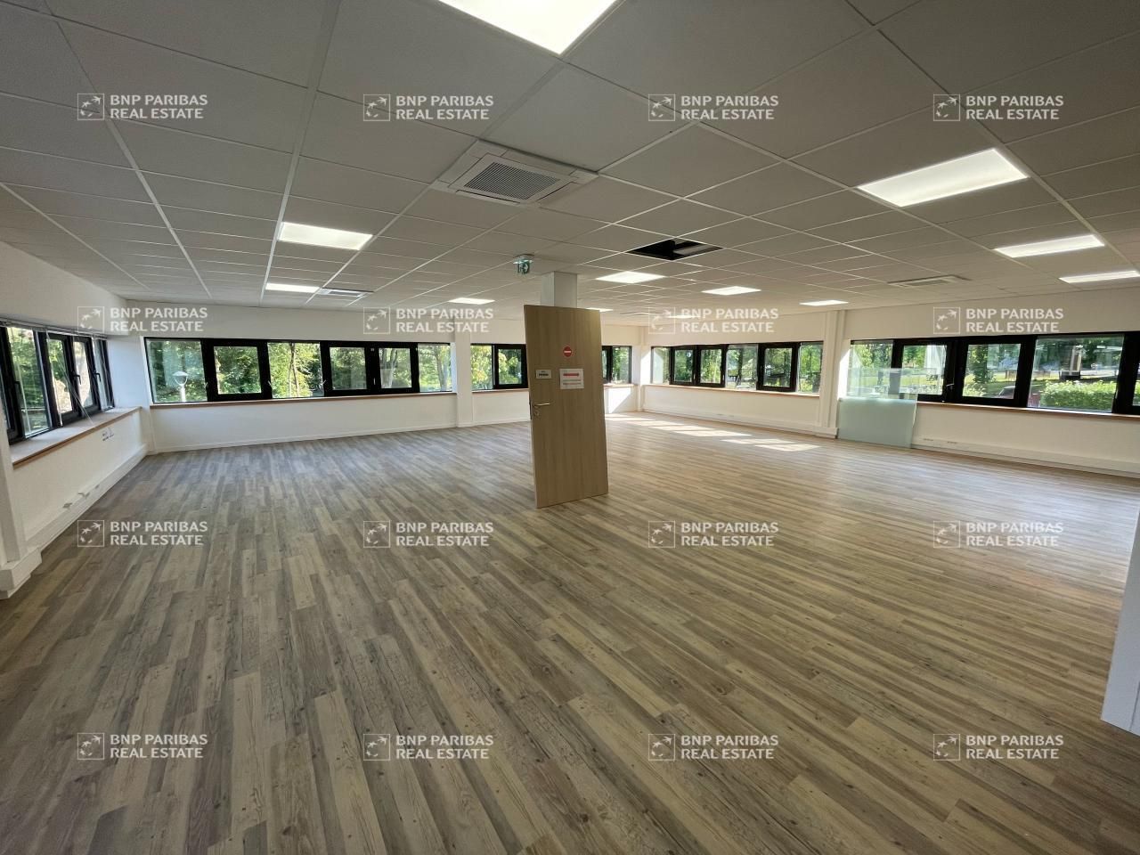 Location d'un bureaux disponibilité immédiate