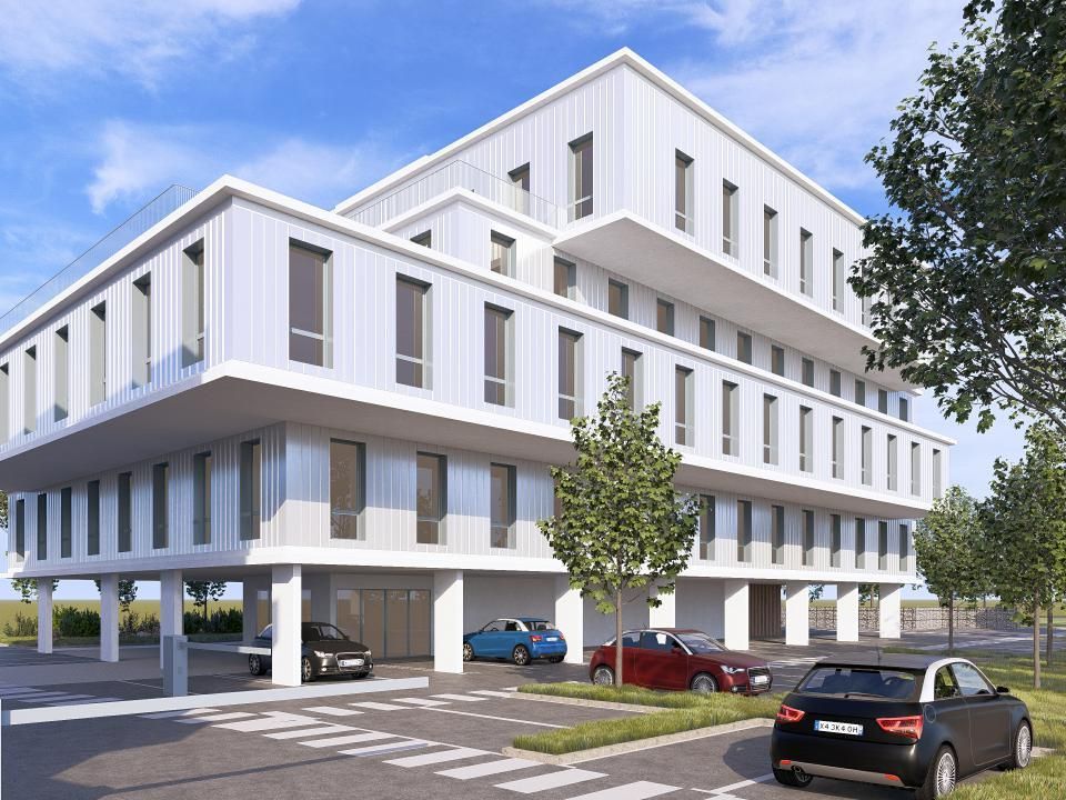 2773.07 m² pour ce bureaux en vente à Metz