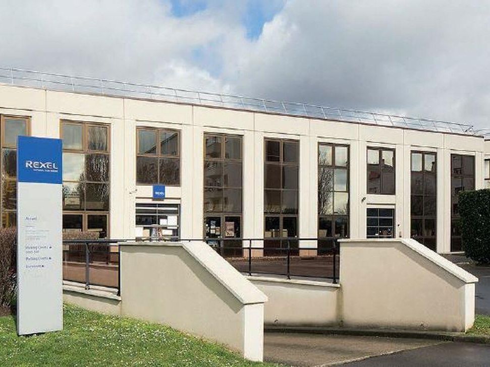 Location Bureaux 721 m² non divisibles 94120 Fontenay sous bois