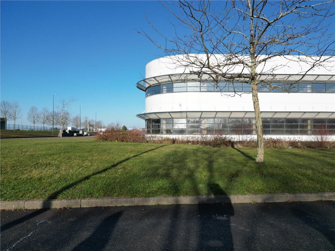 Commune située dans le département du Loiret, en 