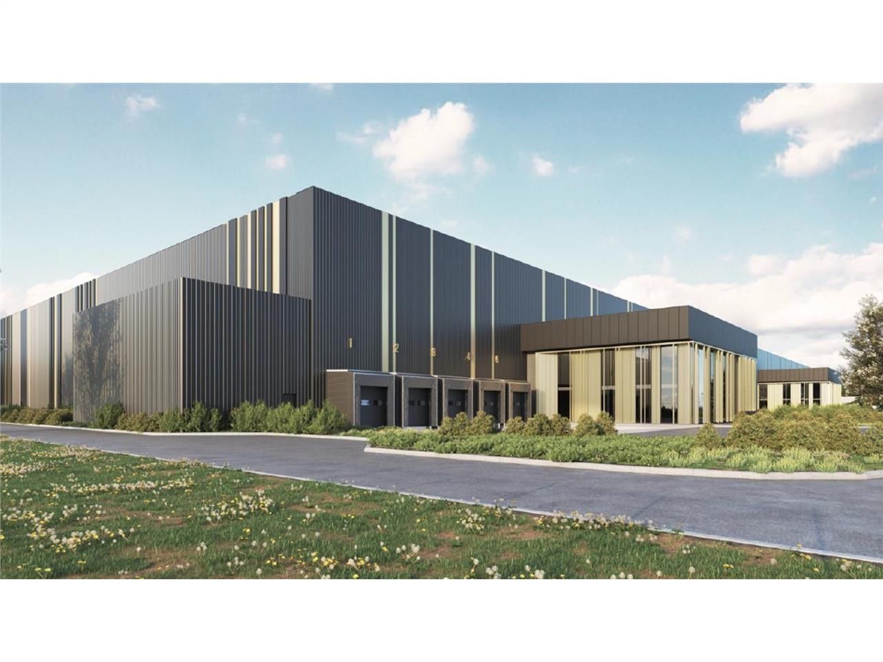 Situé à 25 min au nord d'Orléans, à proximité de 