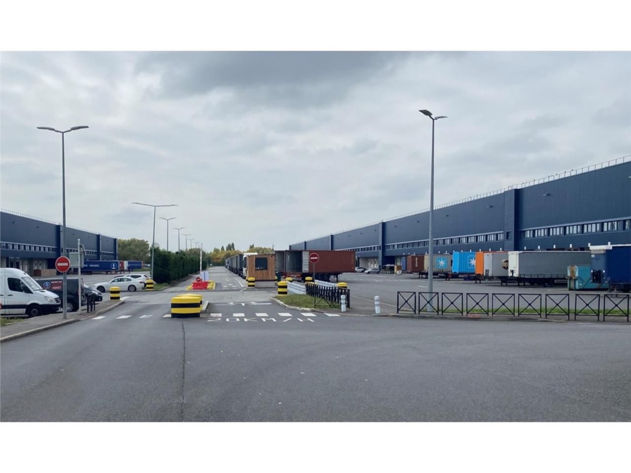 Rare sur le secteur ! Sur terrain de 2,3 hectares