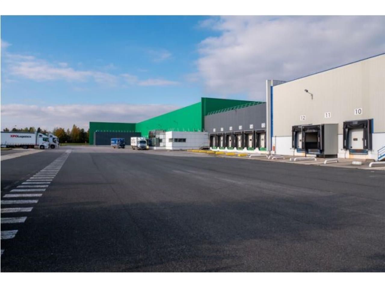 Villeneuve-St-Germain (02), CBRE vous propose un