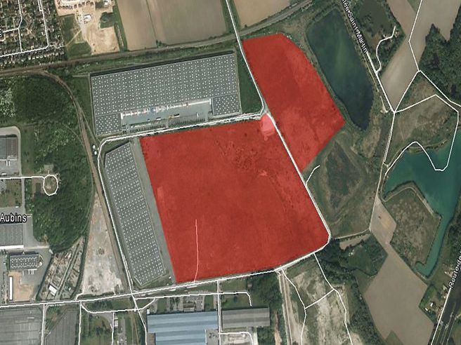 A 30 km au Nord de Paris, BRUYERES-SUR-OISE - CBR