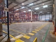 SAVIGNY-LE-TEMPLE (77), CBRE vous propose à la lo