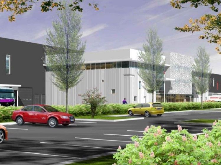 Situé à 35 minutes au sud-ouest d'Orléans, à prox