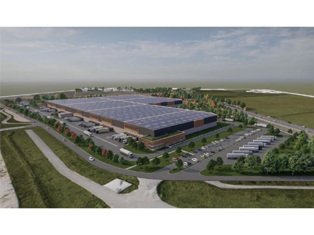 Situé à 10 minutes au nord de Poitiers dans le dé