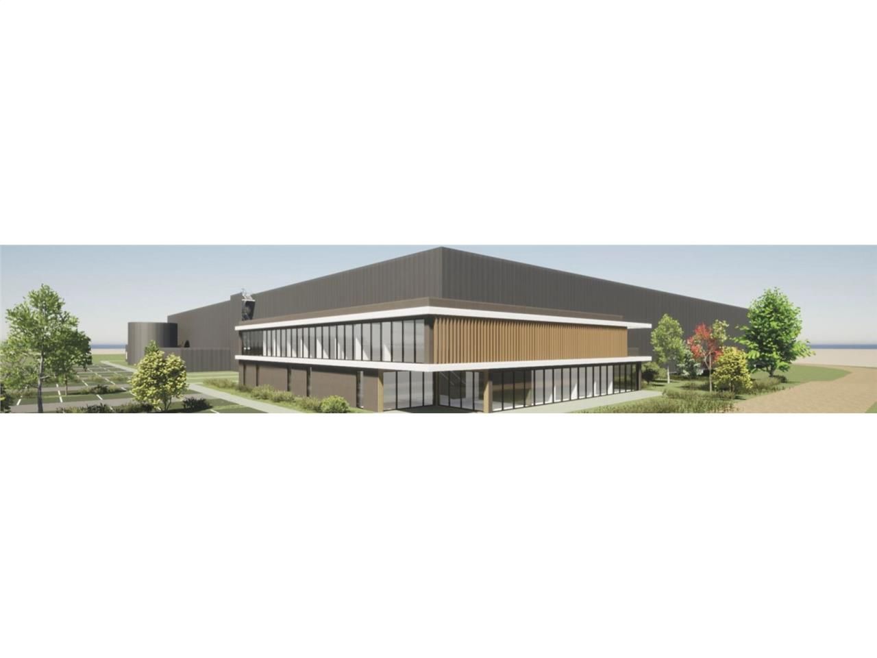 Au sud-est de Paris avec accès rapide N104 et A5,