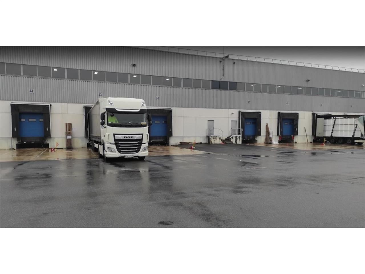 TOURNAN-EN-BRIE (77), CBRE vous propose à la loca