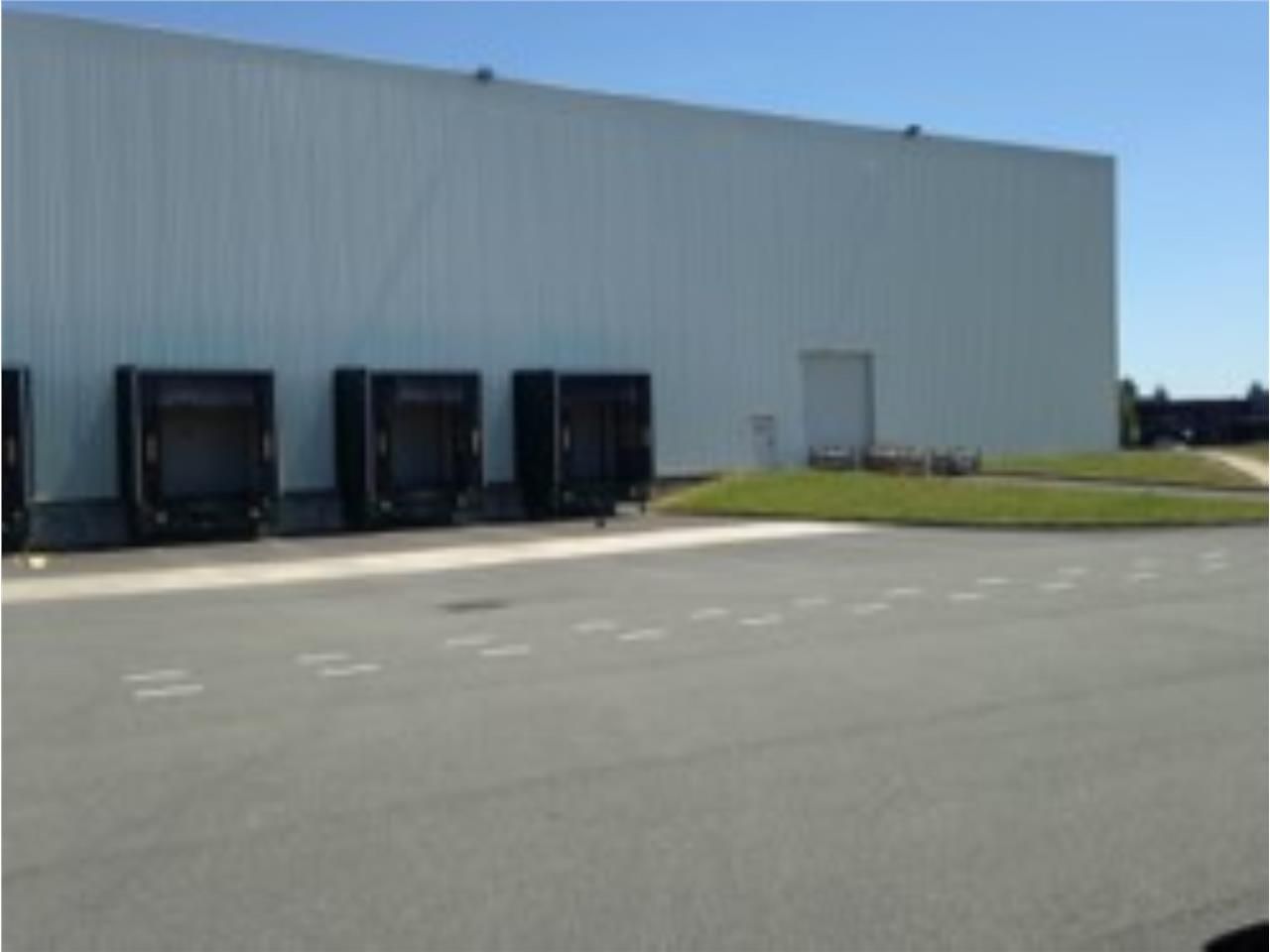 L'actif se trouve au coeur du Pôle 45qui est l'un