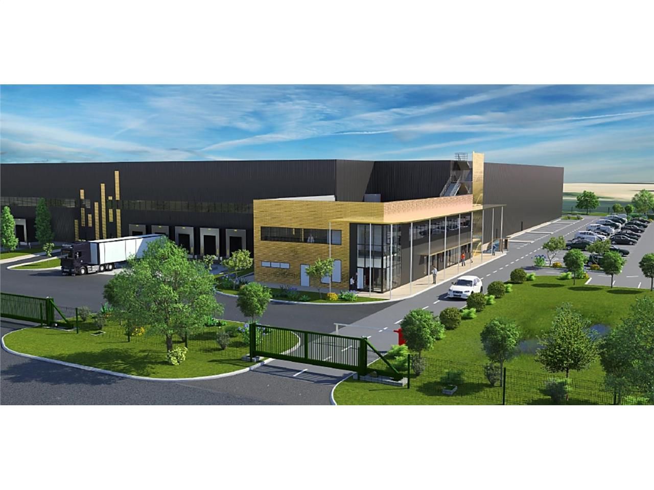 A 30 km au Nord de Paris, BRUYERES-SUR-OISE - CBR