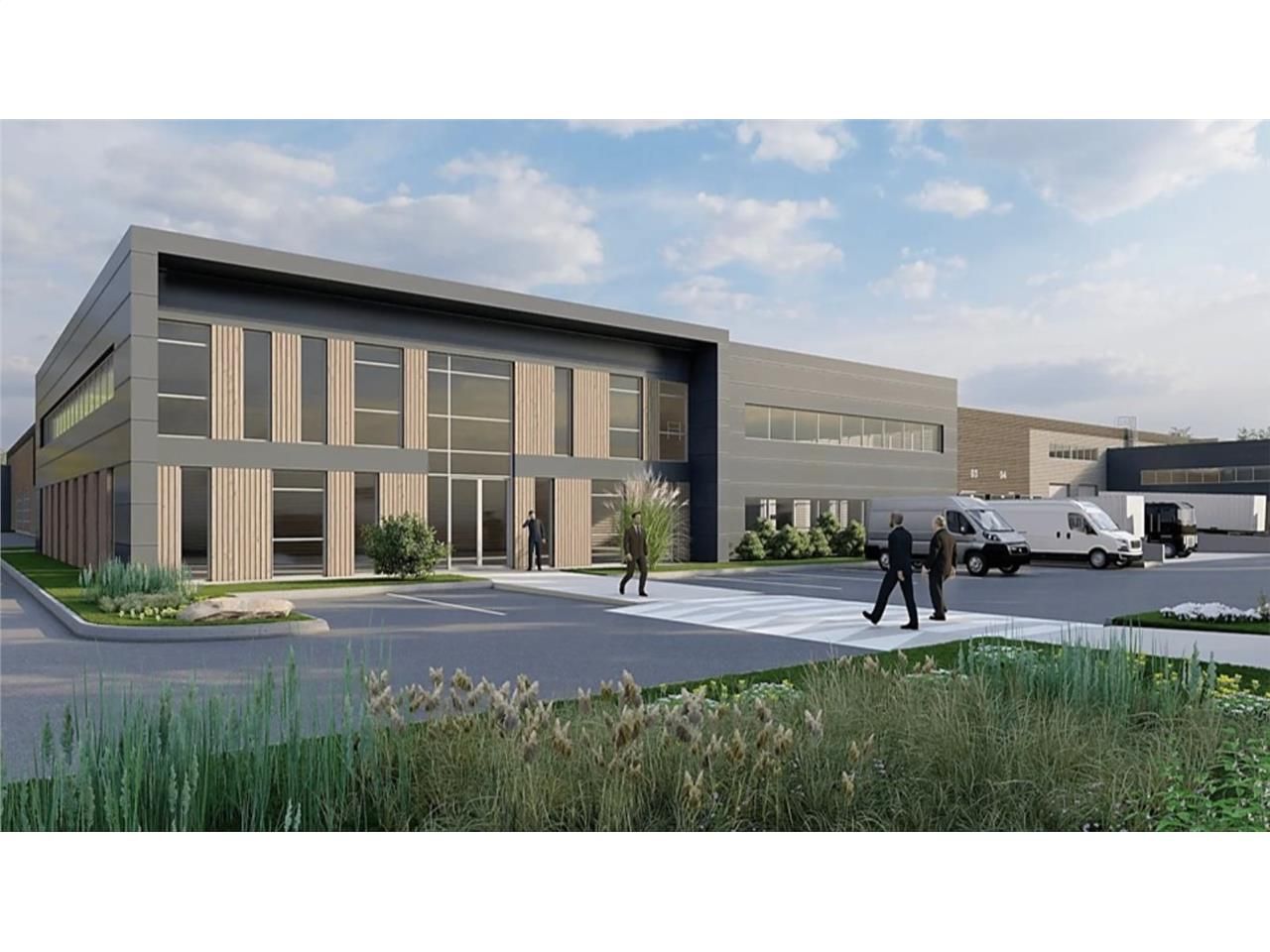 Situé en périphérie Nord Ouest de l'agglomération