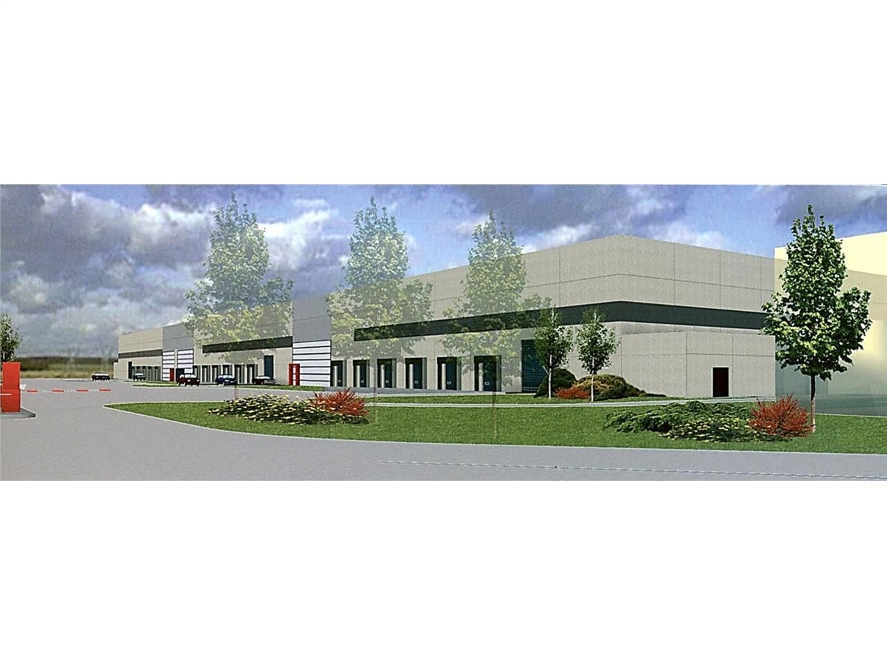 ST-PATHUS (77), CBRE vous propose à la location u