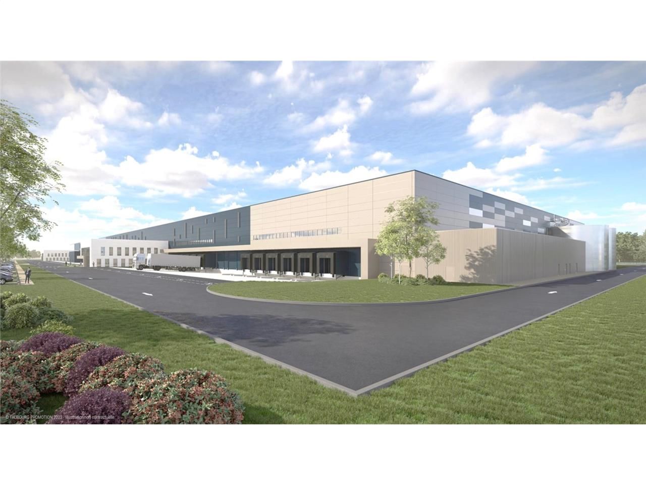 Au coeur des métropoles Lille, Paris et Reims à m