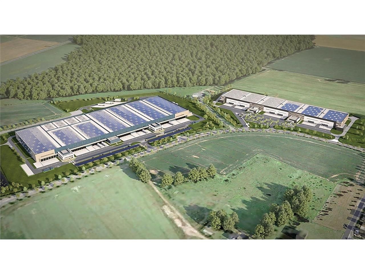 Au coeur des métropoles Lille, Paris et Reims à m