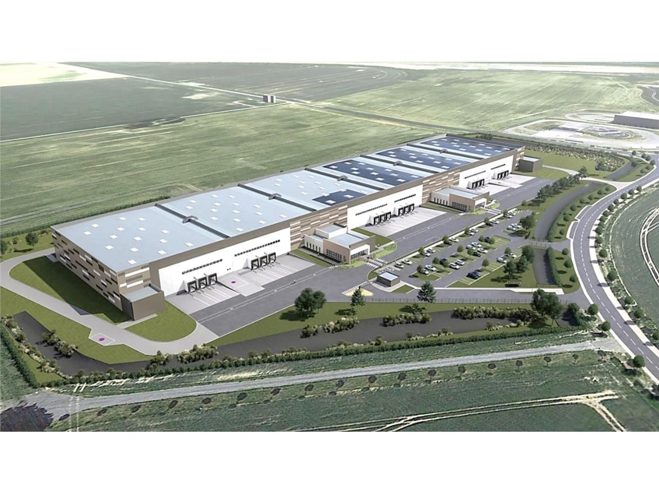 Au coeur des métropoles Lille, Paris et Reims à m