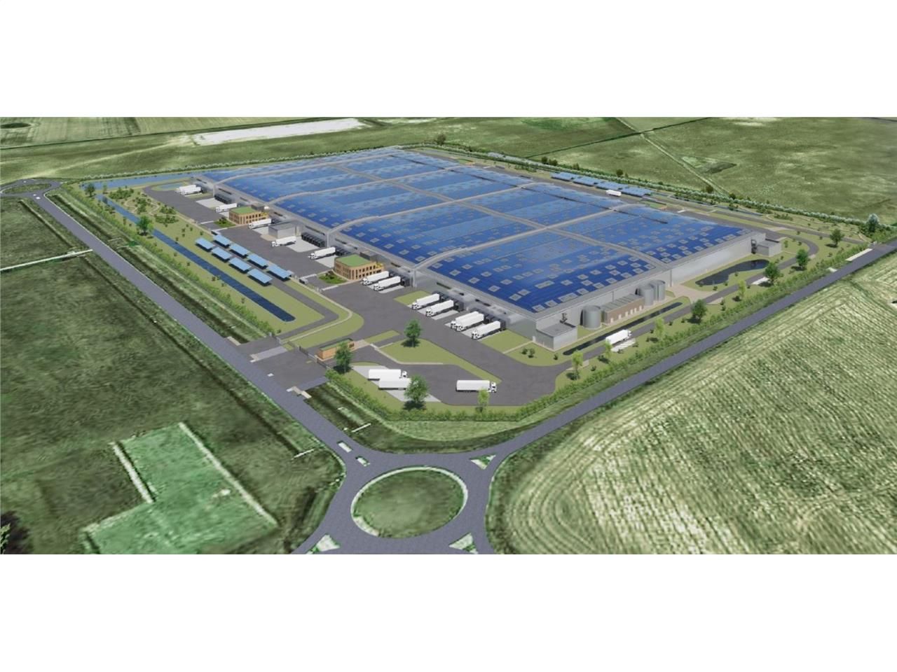 "EXCEPTIONNEL", à proximité de l'A20 et de l'A71.